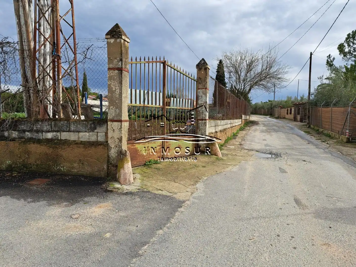 Terrain rustique à vendre à Las Vegas - Campoaras, imagen 6