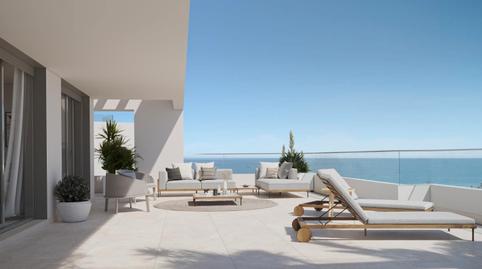 Photo 5 from new construction home in Flat for sale in Urbanizacion la Gaspara, Guadalobón, Málaga