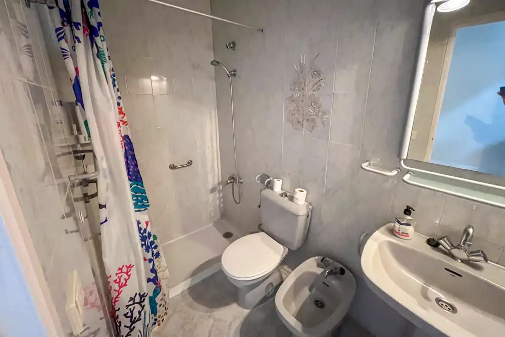 Baño de Casa o chalet en venta en Valle Gran Rey con Terraza