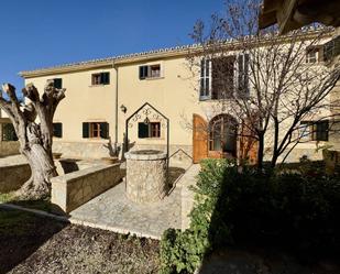 Exterior view of House or chalet to rent in  Palma de Mallorca  with Heating and Terrace