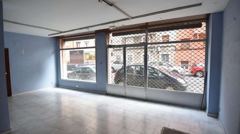 Foto 2 von Geschaftsraum zum Verkauf in Jose Antonio Gisasola Kalea, Eibar, Gipuzkoa