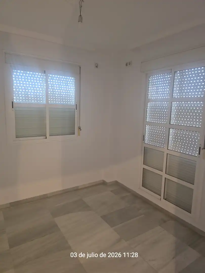 Dormitori de Casa o xalet en venda en Castilleja de la Cuesta amb Aire condicionat, Jardí privat i Terrassa