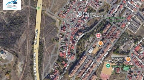Foto 2 de Apartamento en venta en Calle Andalucía, Pescadores - Saladillo, Algeciras