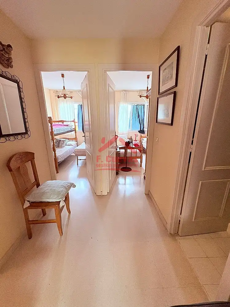 Apartament en venda en Vélez-Málaga amb Aire condicionat, Calefacció i Terrassa