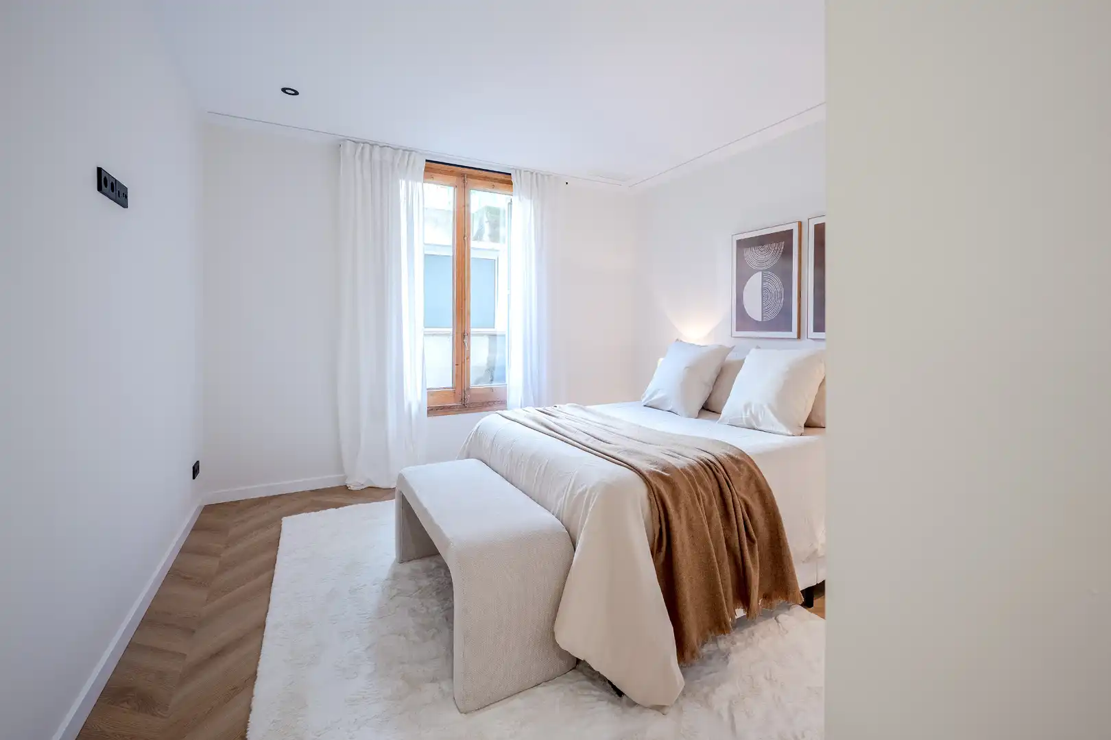 Appartement avec ascenseur à vendre à Carrer de Muntaner, imagen 47