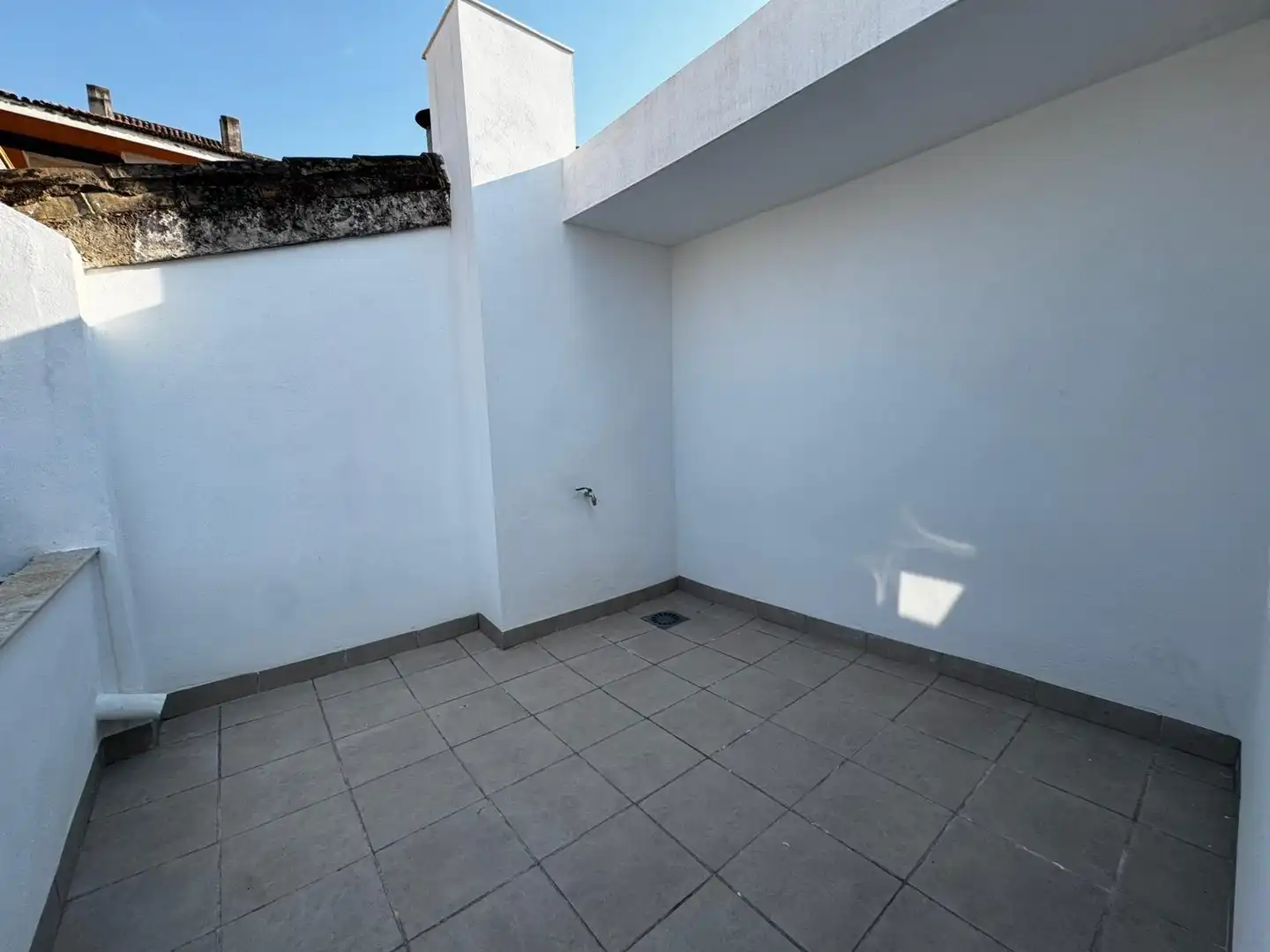 Terrassa de Àtic en venda en Córdoba amb Aire condicionat, Calefacció i Terrassa