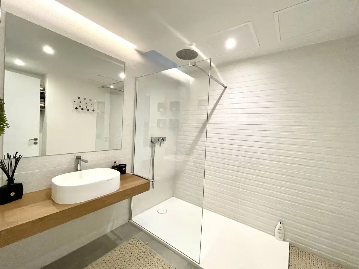 Adossat amb piscina en venda a Marbella - Marbella,Cabopino,Avenida de los Alisos, imagen 36