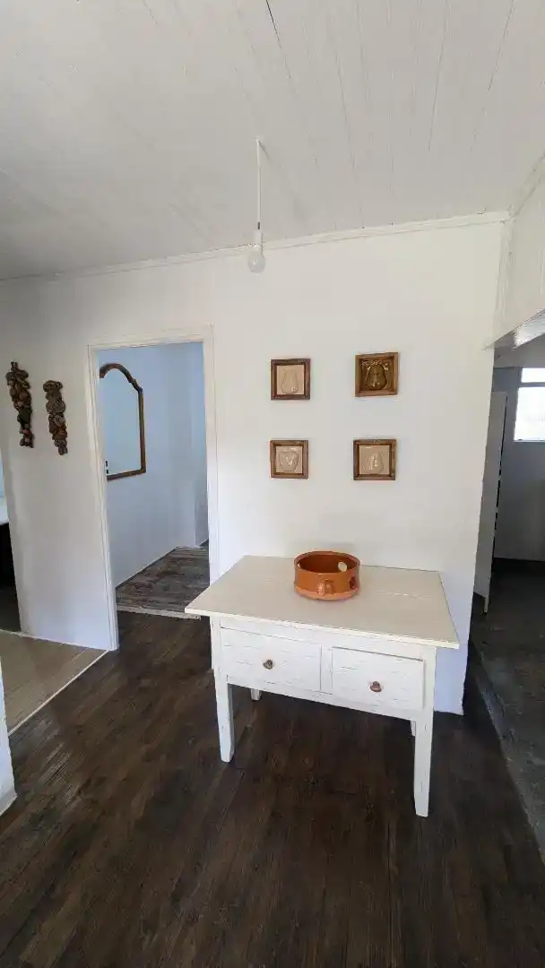 Casa adosada en venda en Calvos de Randín amb Moblat i Balcó