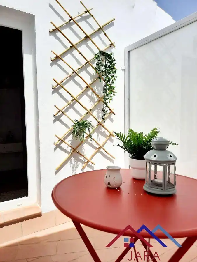 Apartament de lloguer a Santiago - Coronación