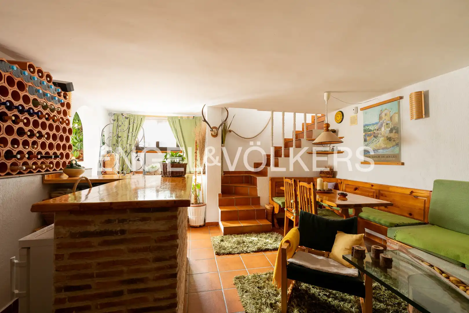 House with pool for sale in El Olivar de Mirabal, imagen 40