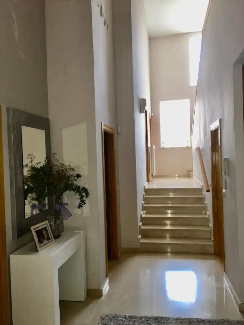 Chalet con terraza en venta en Avenida del Rio Turia, imagen 34