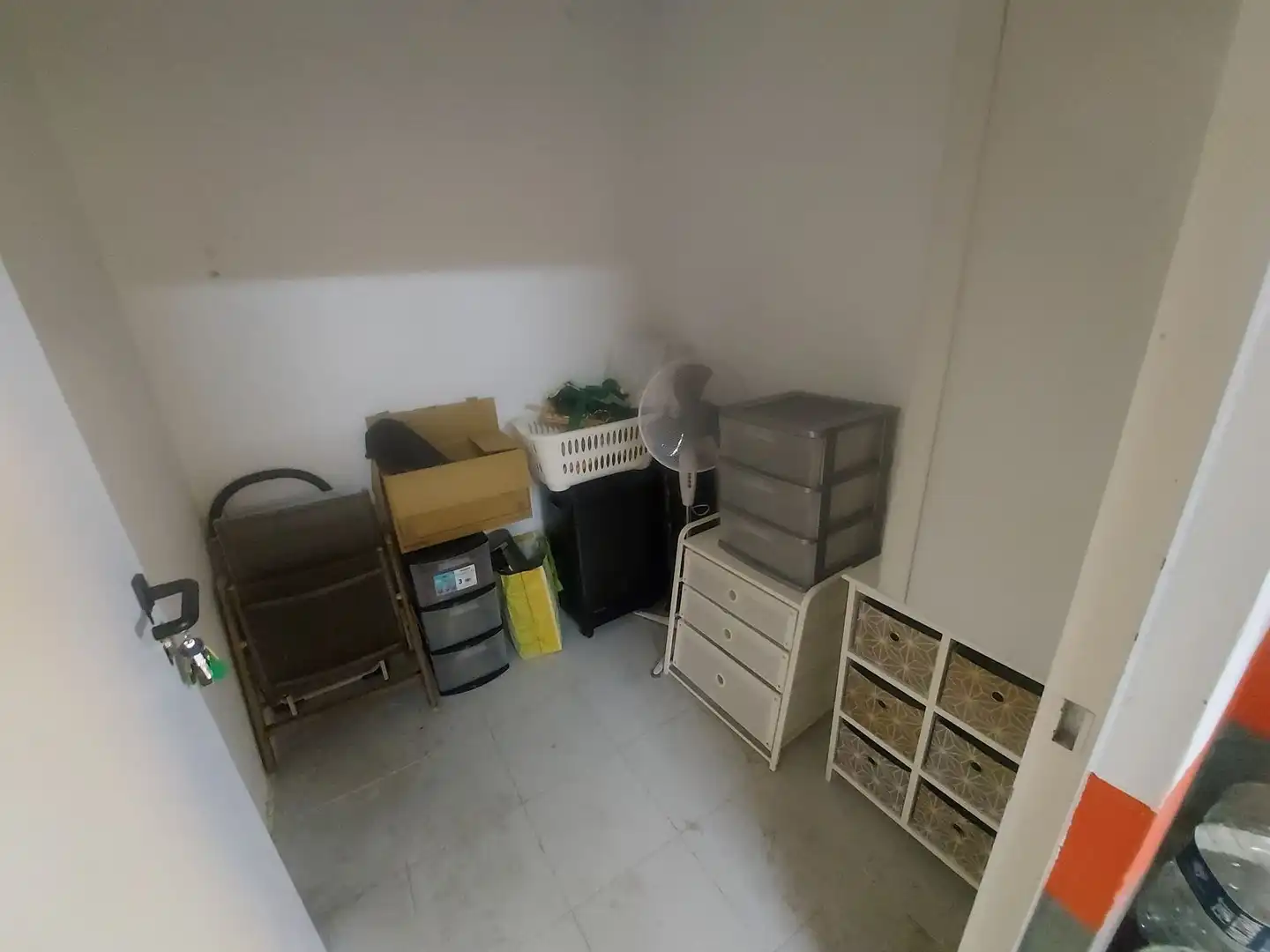 Attic for sale in Manilva  with Air Conditioner, Terrace and Furnished