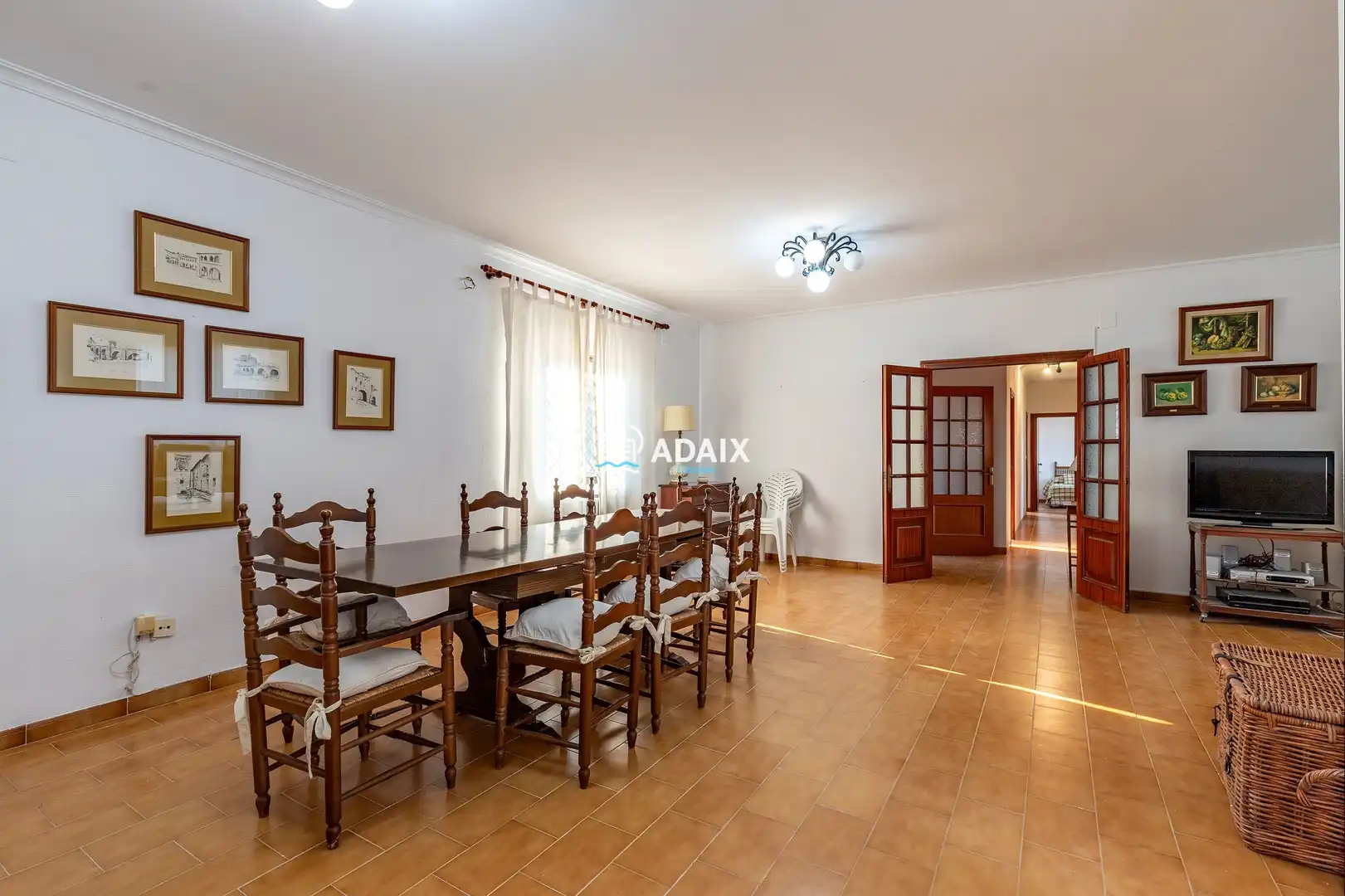 Chalet con piscina en venta en Polígono  Parcela  EL SEÑORITO. SIERRA DE FUENTES (CÁCERES), imagen 13