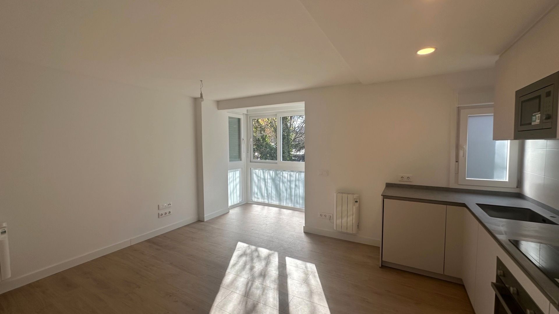 Habitación de Piso en venta en  Madrid Capital con Terraza