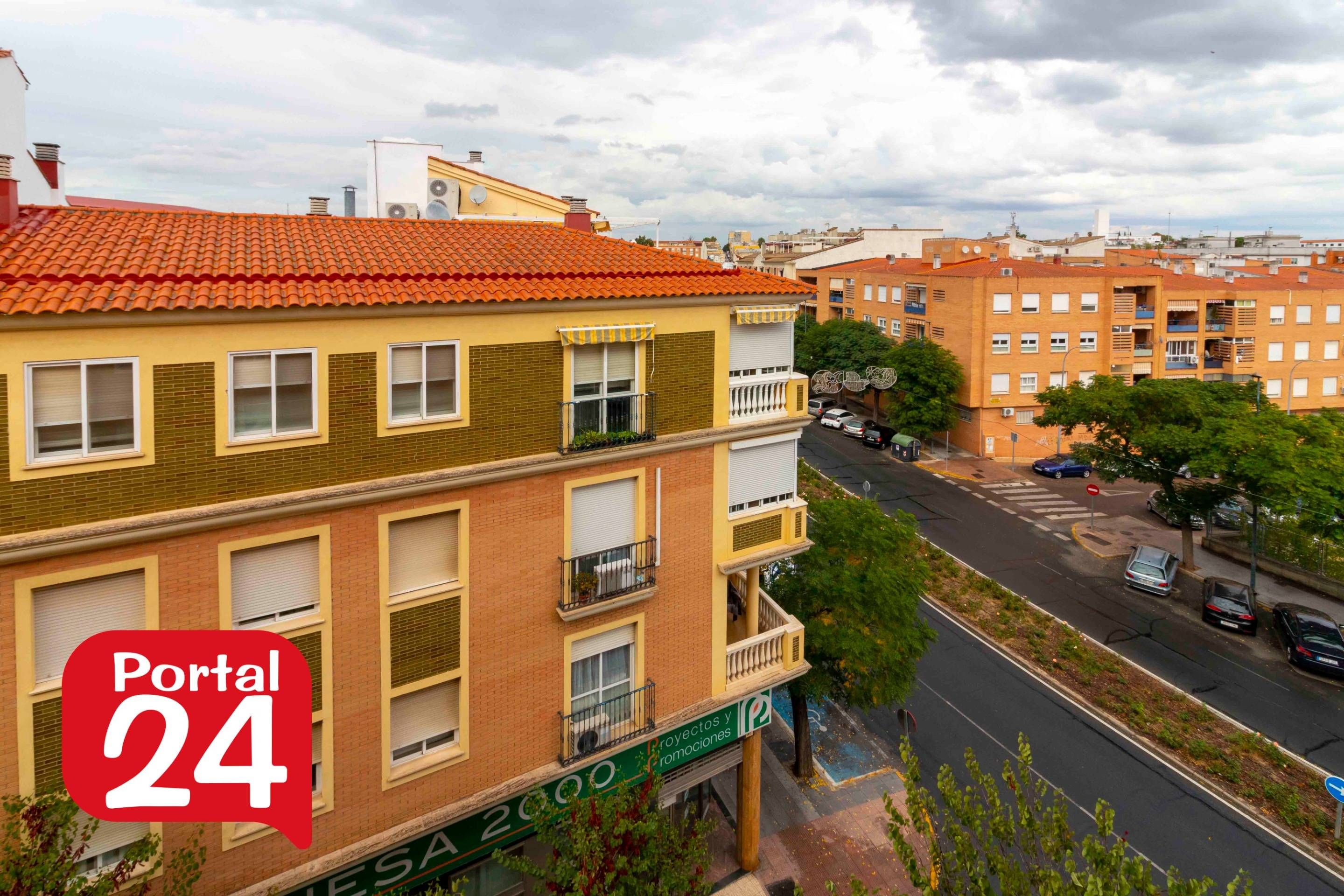 Flat for sale in La Estación