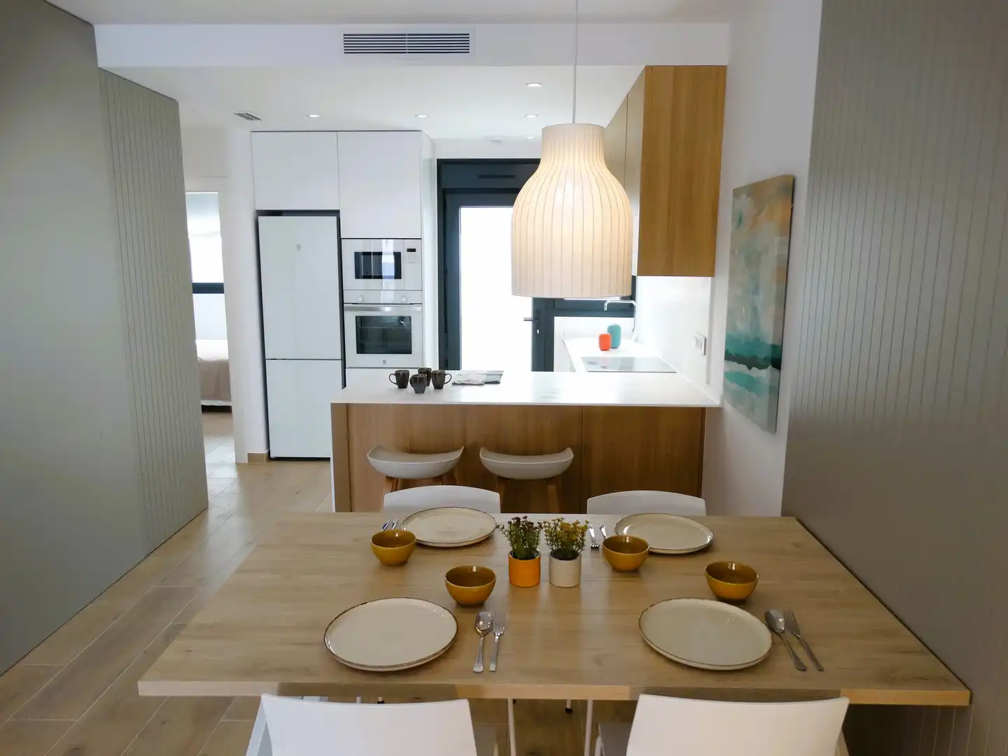 Bungalow avec piscine à vendre à Calle Canal Tajo-Segura, imagen 9