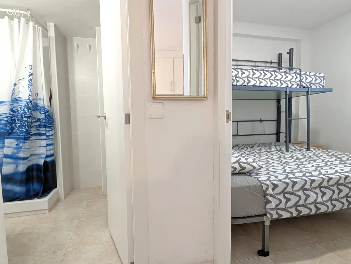Apartamento con terraza en venta en Avinguda Onze de Setembre 74, imagen 12