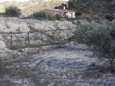 Landhaus zum Verkauf in Abanilla