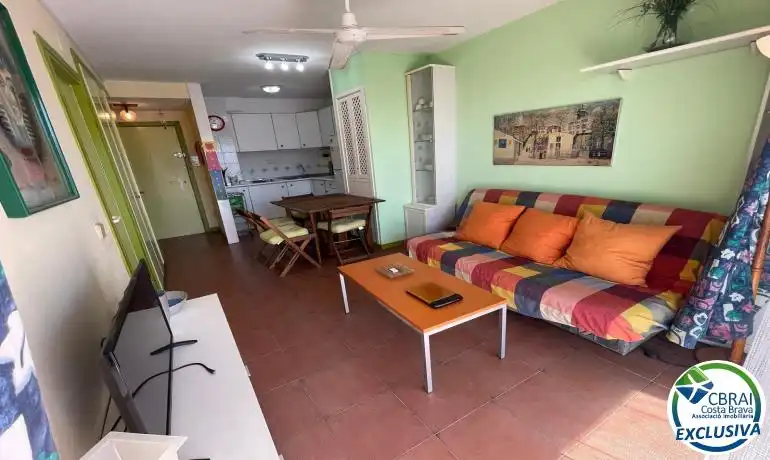 Apartament en venda a Santa Margarita