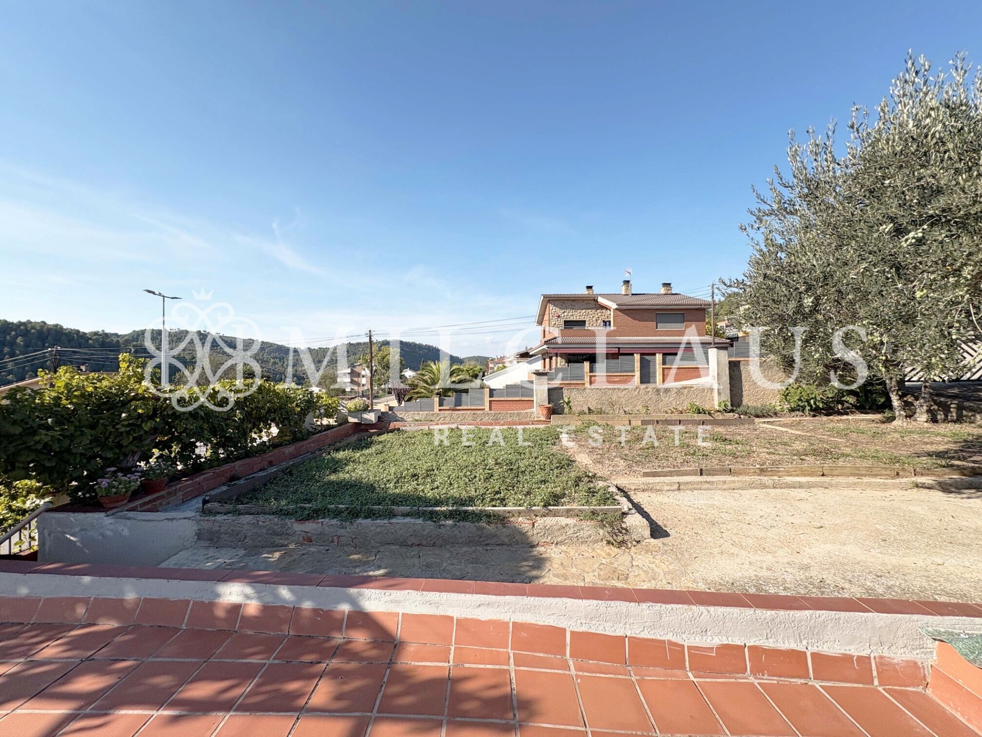 Casa o chalet en venta en El Pont de Vilomara i Rocafort con Calefacción, Jardín privado y Terraza
