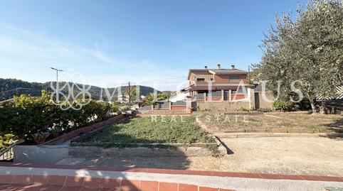 Foto 3 de Casa o xalet en venda a Carrer 4, El Pont de Vilomara i Rocafort, Barcelona