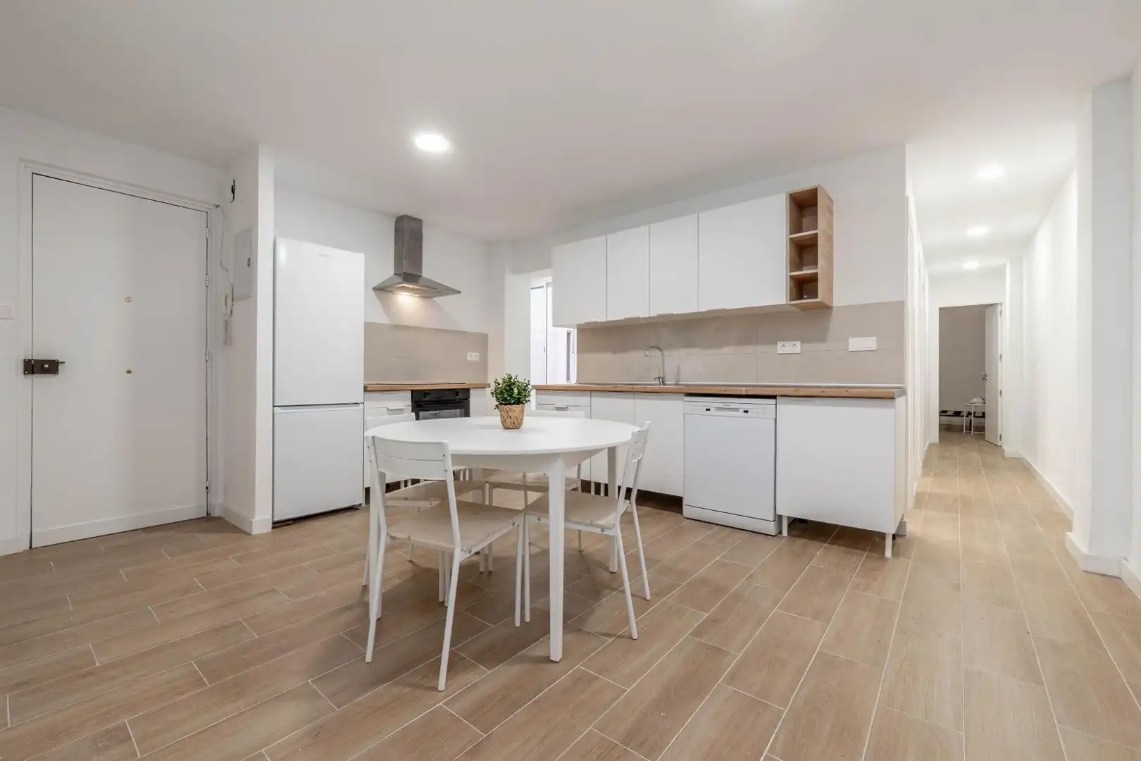 Piso en venta en Calle JUAN DE LA CIERVA, Barrio de Zaidín