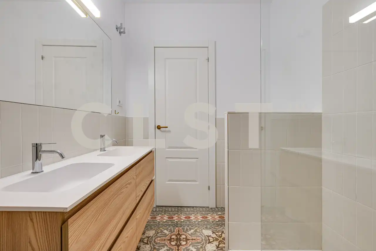 Apartament amb terrassa en venda a Carrer de Milans, imagen 18