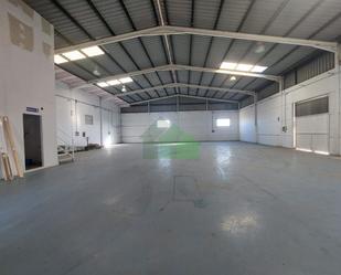 Industrial buildings to rent in Montijo