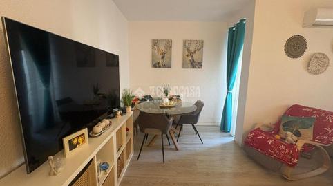 Foto 4 de Pis en venda a Peñamefecit - Avda Barcelona,  Jaén Capital