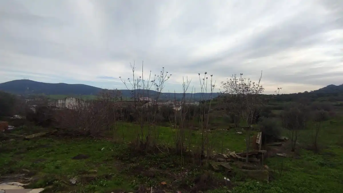 Terreni e lotti in vendita a Zona Sur - Av. de España - San Miguel, imagen 5