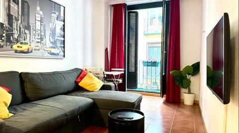 Foto 4 von Wohnung zur Miete in Del Amparo, Embajadores - Lavapiés, Madrid Capital