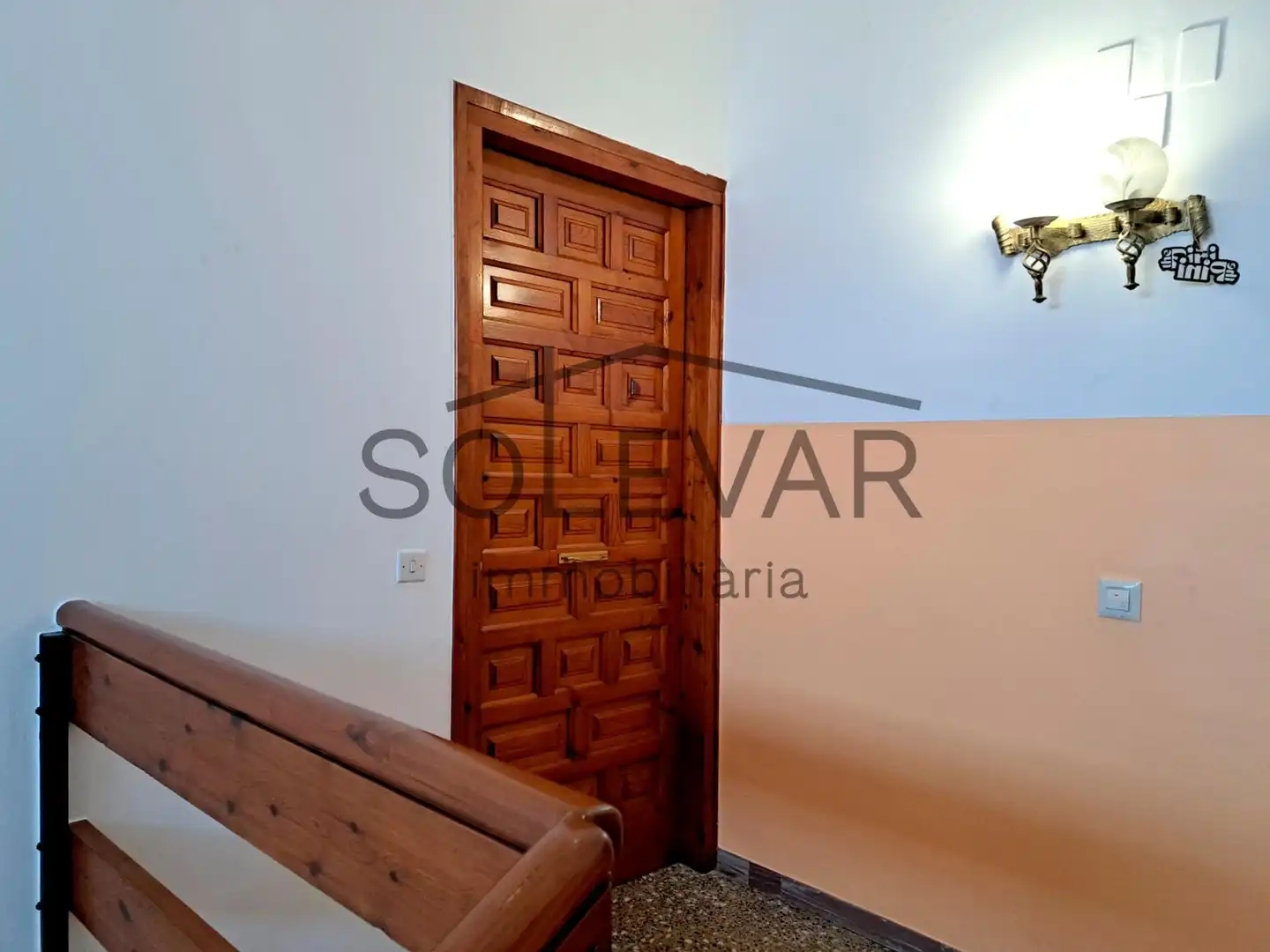Piso en venta en Isona i Conca Dellà con Trastero y Balcón