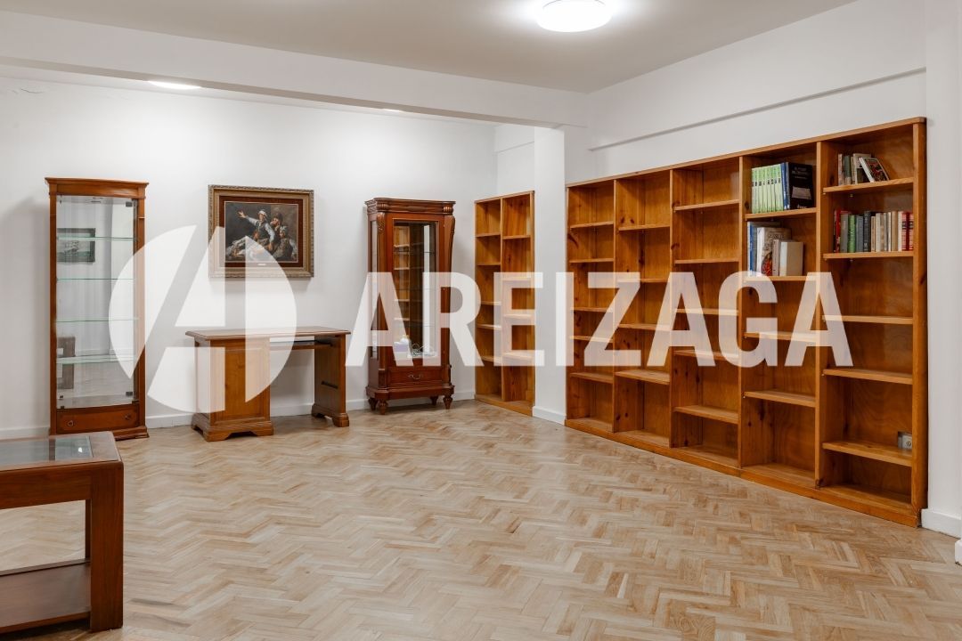 Flat for sale in Donostia - San Sebastián   with Heating and Storage room