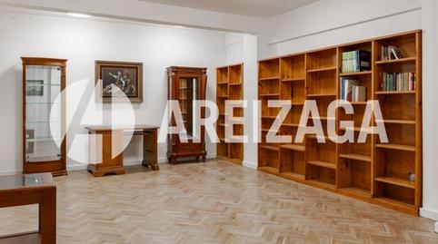 Photo 2 of Flat for sale in Zumalakarregi Kalea, 27, Antiguo, Donostia - San Sebastián