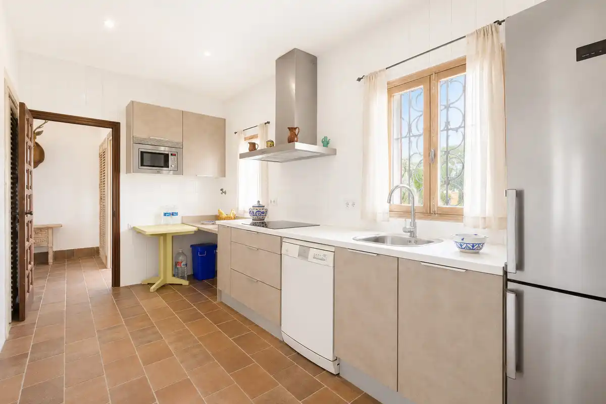 Casa con terrazza in vendita a Raya del Palancar - Guadamonte, imagen 8