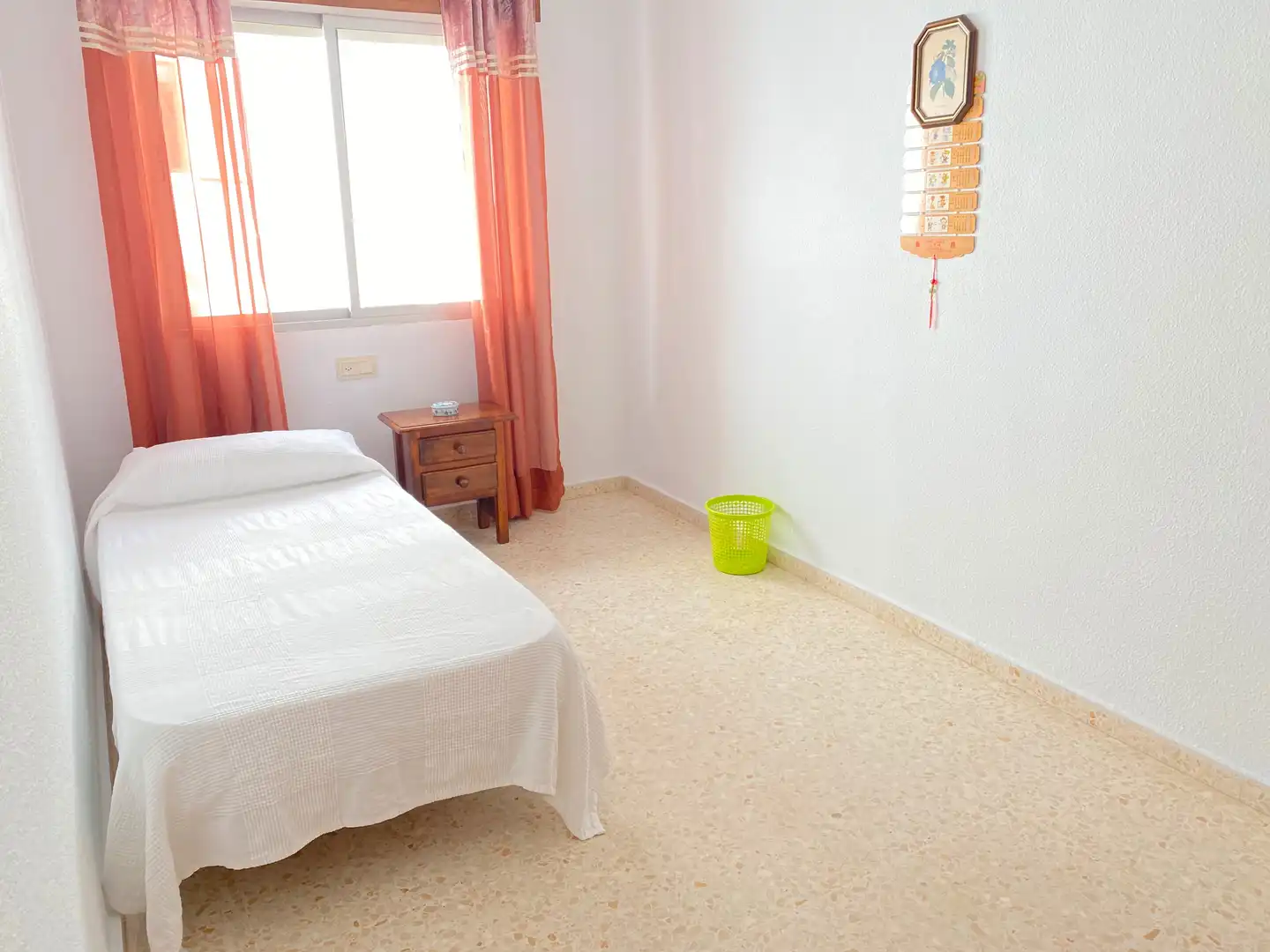 Wohnung mit Aufzug zur Miete in Calle Coronel Osuna, imagen 5