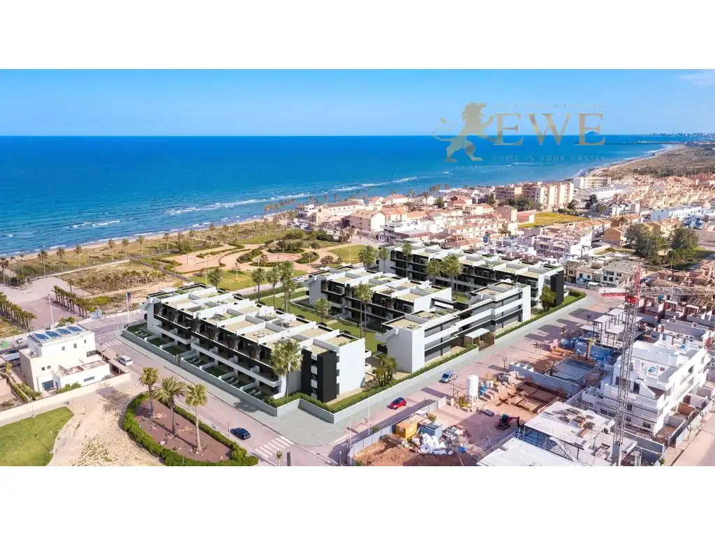 Apartamento en venta en Calle Galua, imagen 2