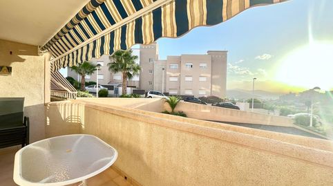 Foto 3 von Wohnungen zur Miete in Zona Galúa - Calnegre, La Manga del Mar Menor