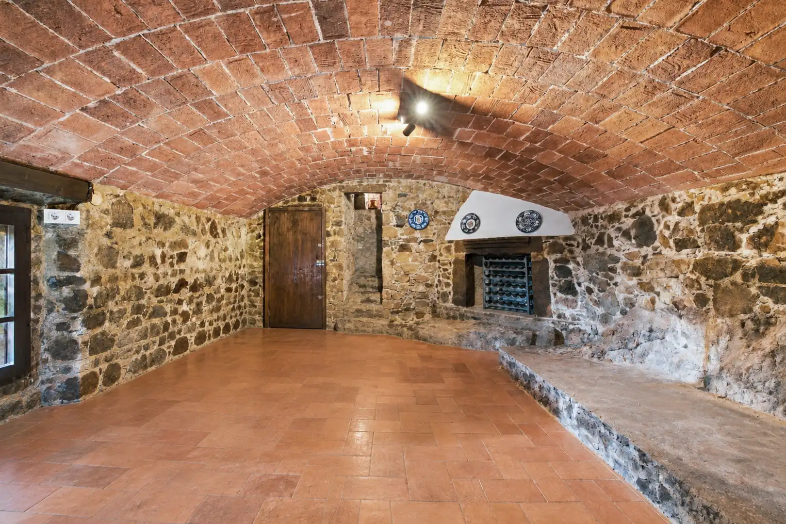 Haus mit Pool zum Verkauf in Santa Susanna, imagen 27