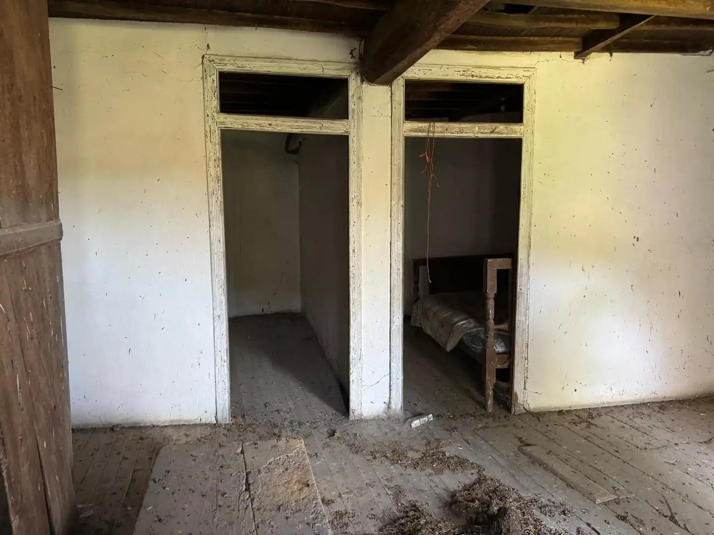 Casa en venda a Vilar de Barrio, imagen 19