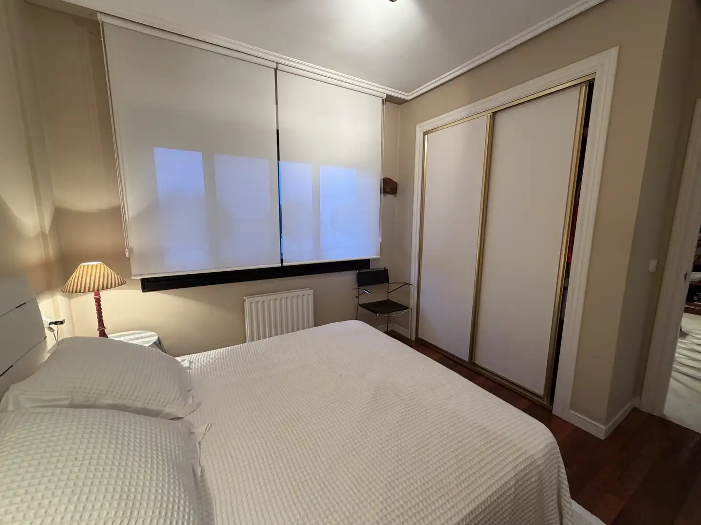 Bedroom of Flat for sale in Cotolino