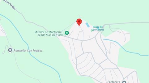 Foto 3 de Pis en venda a Calle Cobalto 1, La Marina del Prat Vermell, Barcelona