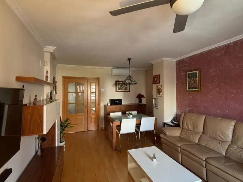 Wohnung mit Pool zum Verkauf in ernest vilches dominguez 1, imagen 31