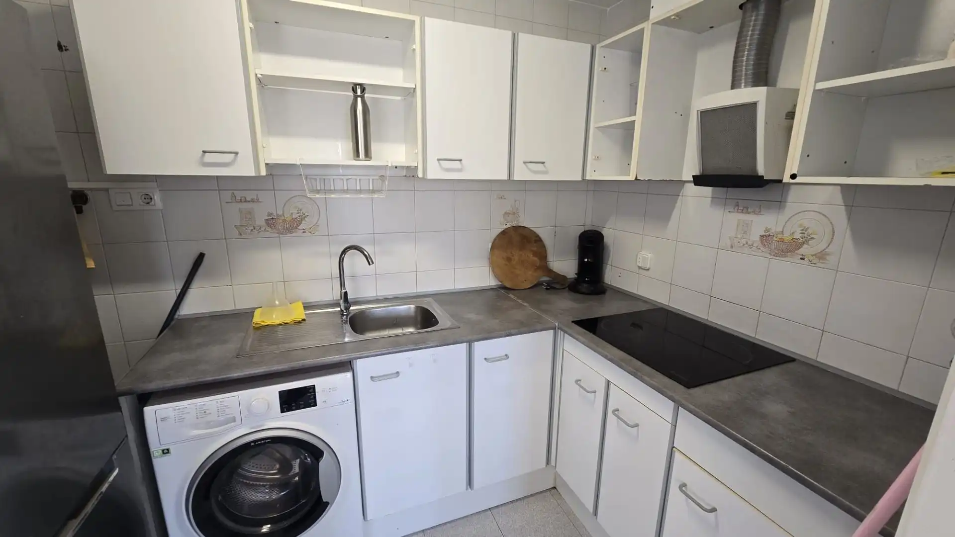 Appartement compact avec ascenseur à vendre à Centre, imagen 14