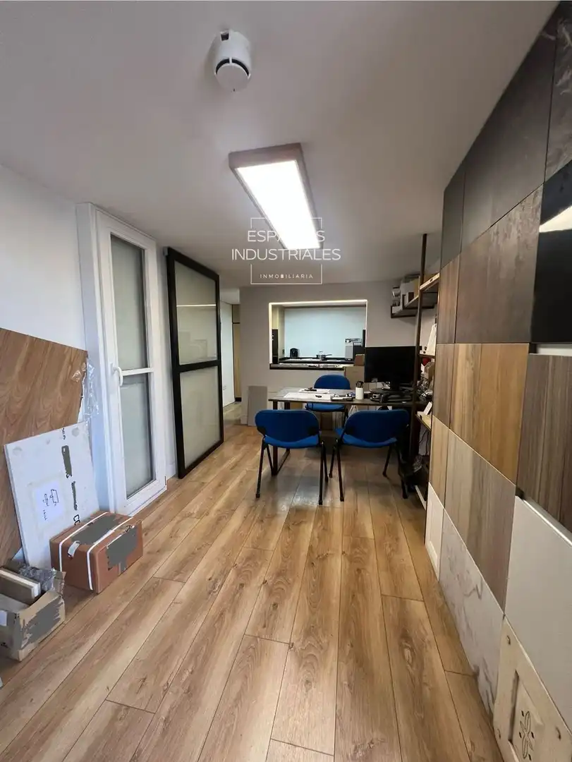 Nave industrial in vendita a Los Olivos - Los Ángeles, imagen 12