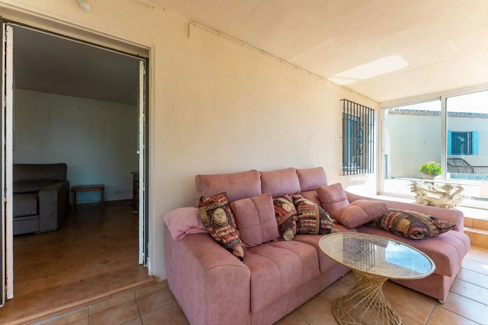 Finca rústica en venta en Ojén con Trastero y Piscina