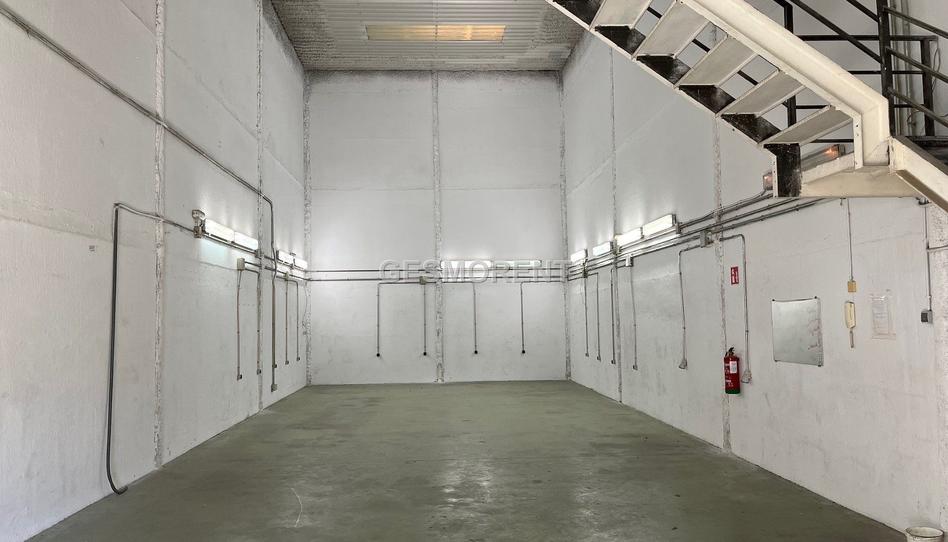 Photo 1 of Industrial buildings for sale in Sudeste Industrial, Madrid