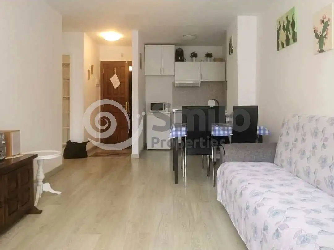 Exterior view of Ground floor for sale in Arona  with Furnished and Community pool