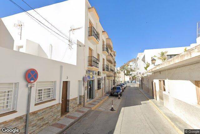 Piso en Venta en CL PLAZA LA en Carboneras