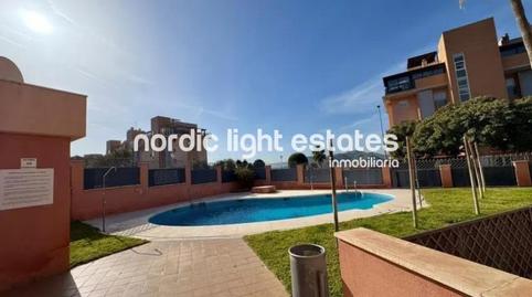 Foto 2 de Casa o xalet en venda a Alegría de la Huerta- Jardín de Málaga, Málaga Capital